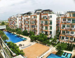 Parc Rosewood (D25), Condominium #141231582
